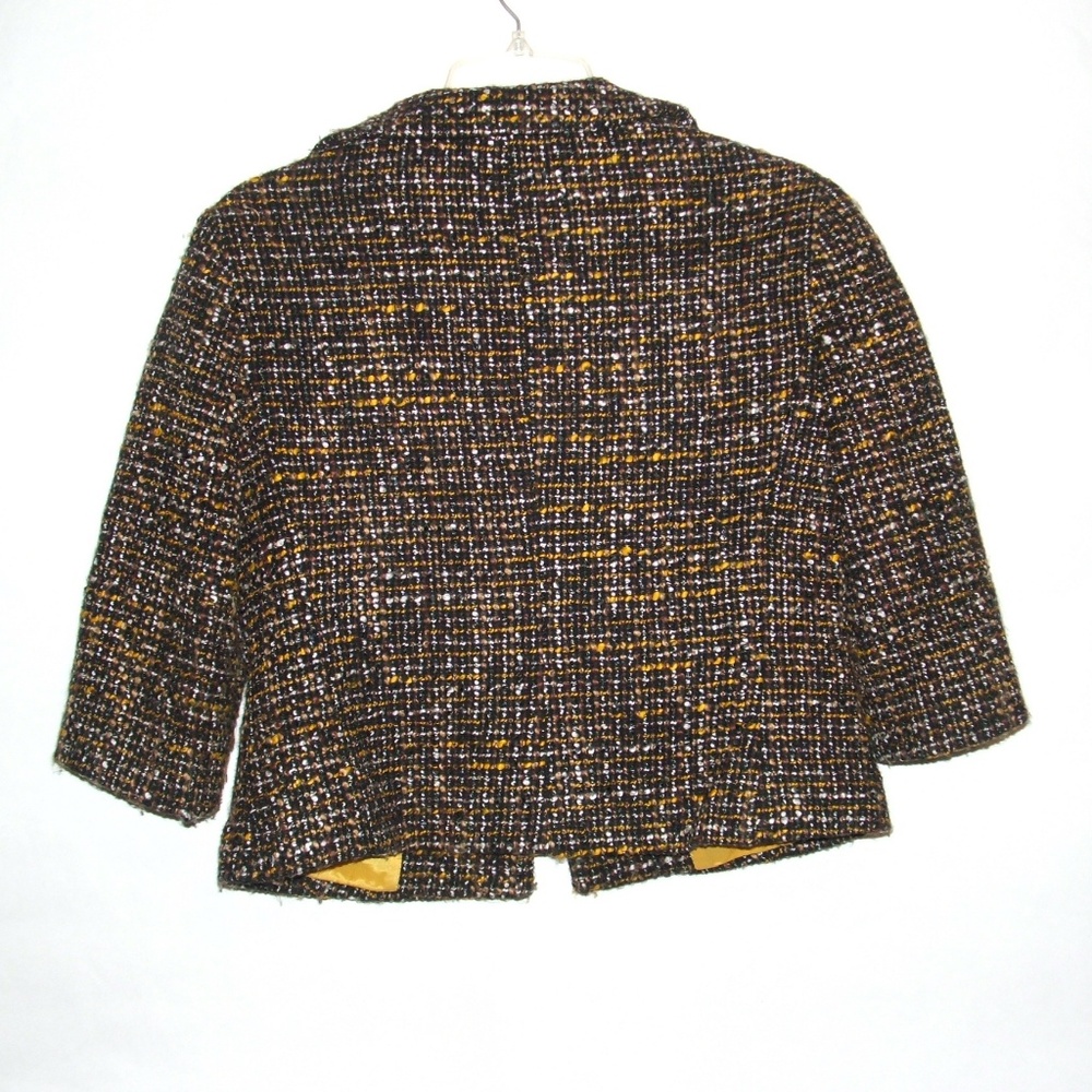 Ann Taylor Loft Blazer - Picture 4 of 4